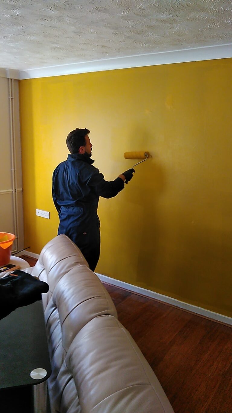 Painter Southampton