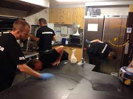 facilities management southampton