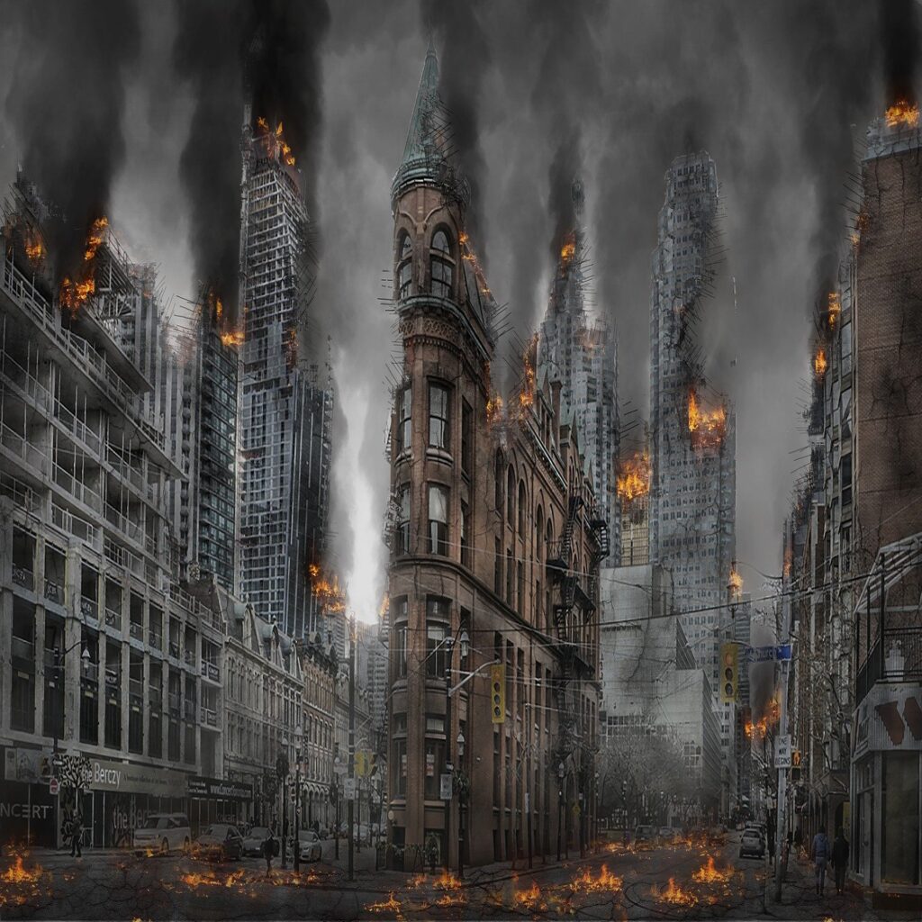 world war 3 