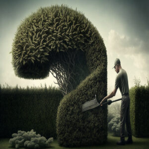 Content pruning for SEO