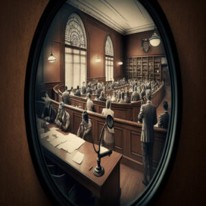 SEO Strategies for Law Firms
