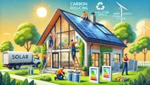 Carbon Reducing Services