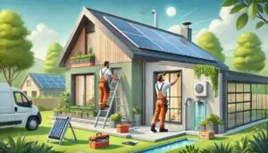 Decarbonisation Services