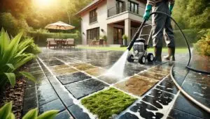 Jetwashing Services