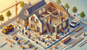 general builder services