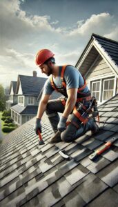 roofing services