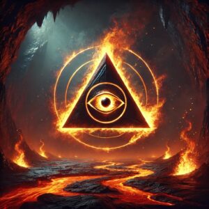 seel your soul to the devil for the illuminati