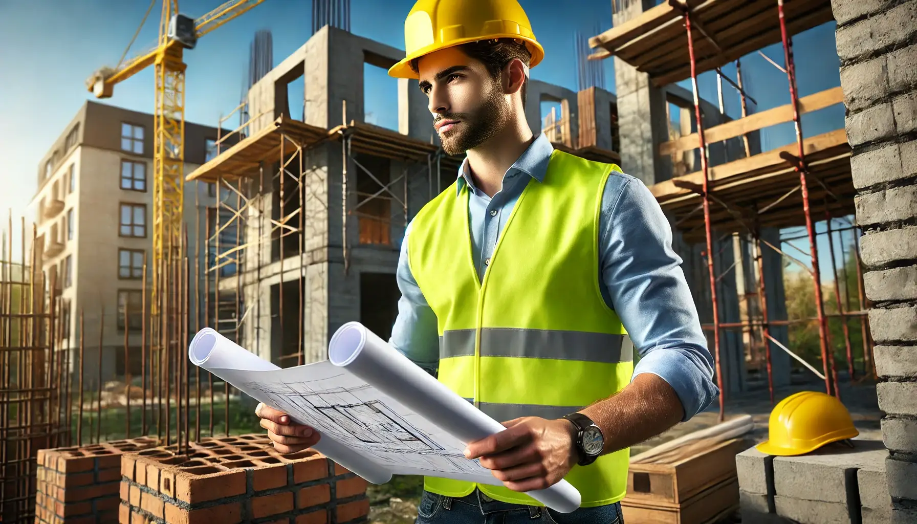 Builder