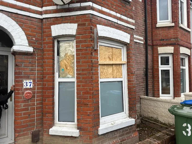 Press Release - Migrant Houses