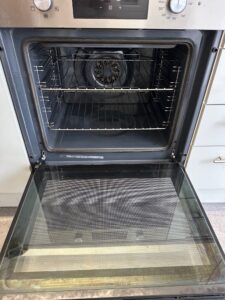 oven cleaner Portsmouth