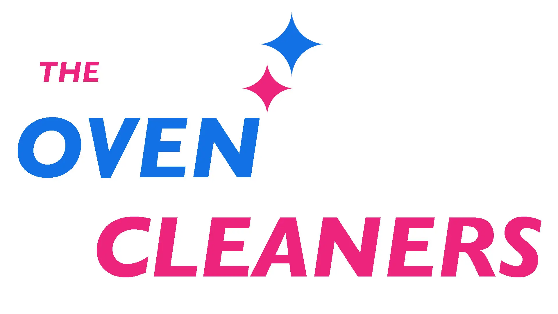 oven cleaner
