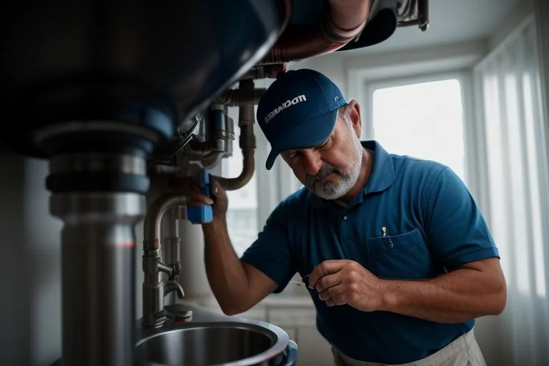 Plumbing Service
