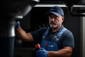 plumbing service