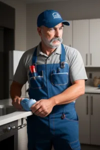 Plumber