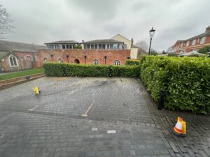 provost place