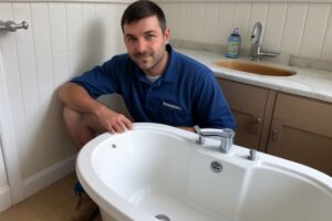 Plumber Portsmouth