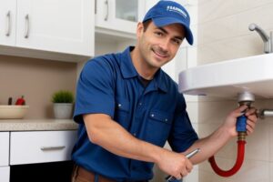 local plumbers