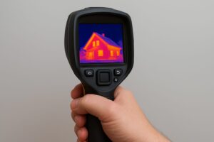 Free damp survey