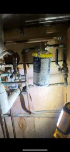 Case Study - Leak Find and Fix in Southsea, Portsmouth