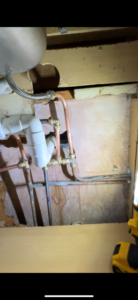 Case Study - Leak Find and Fix at Southsea
