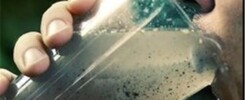 whats in our drinking water