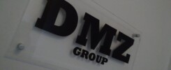 SEO Agency DMZ Group
