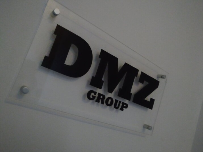 SEO Agency DMZ Group