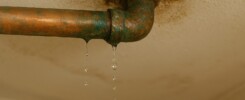 Case Study - Leak Find and Fix in Eastleigh