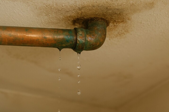 Case Study - Leak Find and Fix in Eastleigh