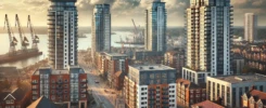 Southampton Buildings