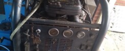 carpet cleaning machine refurbishment