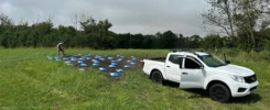 Case Study - A Farm