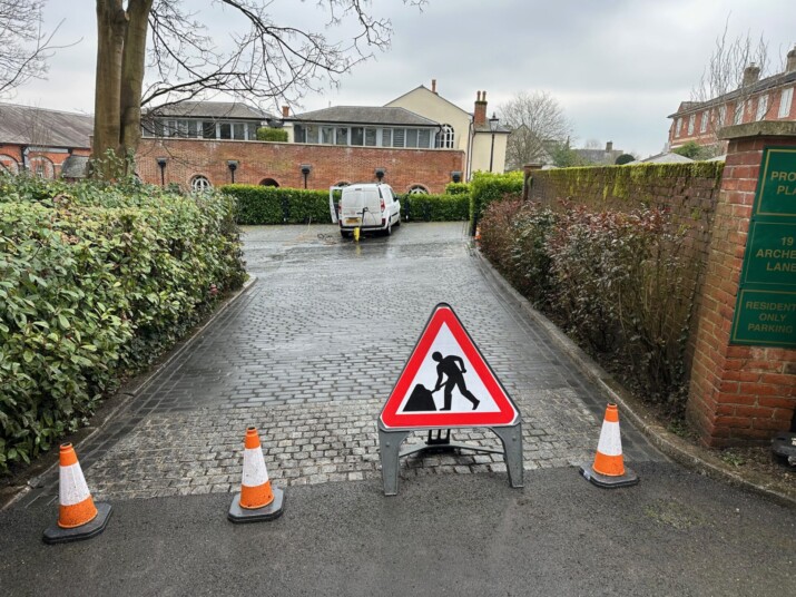 Case Study - Provost Place