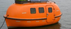 How to live life for Free on a lifeboat