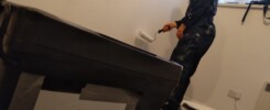 Painter Southampton