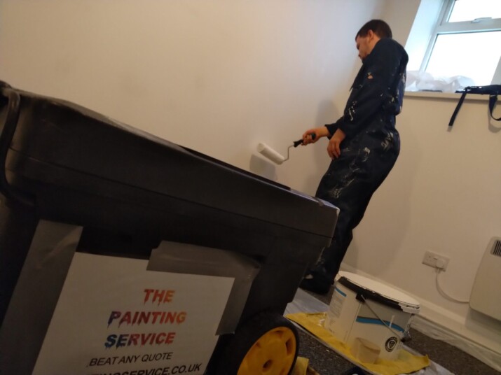 Painter Southampton