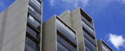 what comes under facilities management