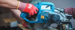 building management and maintenance