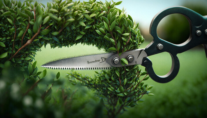 Content pruning for SEO