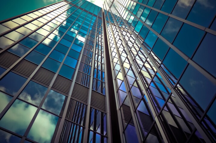 how do you manage a block of flats