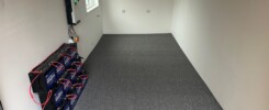 Case Study - Garage Renovation