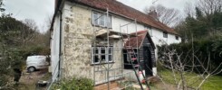 Case Study - Grade Two Building Renovation