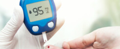cure for diabetes