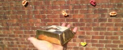 custom bullion bars