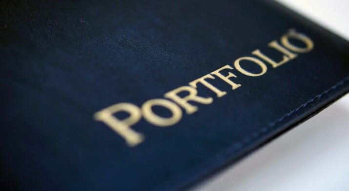 portfolio